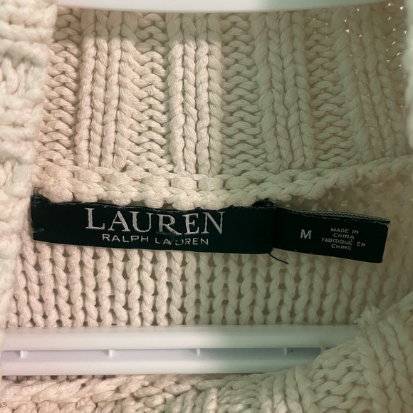 Ralph Lauren sweater - Picture 3 of 7